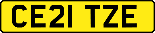 CE21TZE