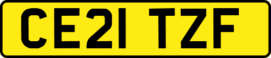 CE21TZF