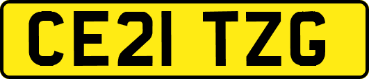 CE21TZG