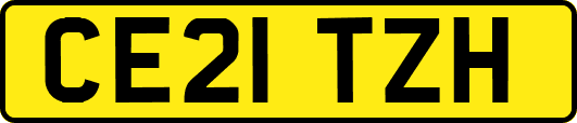 CE21TZH