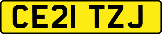 CE21TZJ