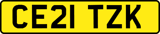 CE21TZK