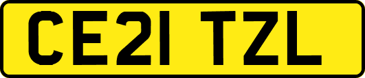 CE21TZL