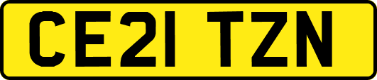CE21TZN