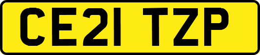 CE21TZP