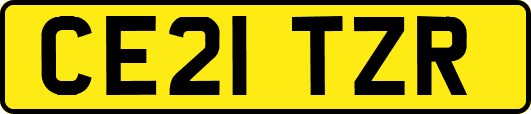 CE21TZR