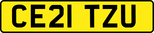 CE21TZU