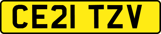 CE21TZV