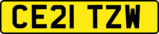 CE21TZW