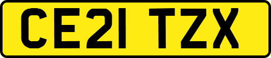 CE21TZX