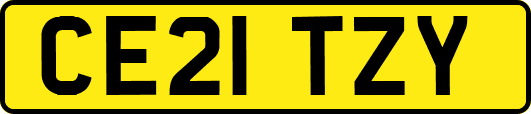 CE21TZY
