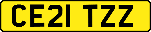 CE21TZZ