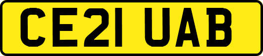 CE21UAB