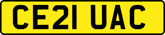CE21UAC