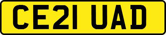 CE21UAD