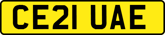 CE21UAE