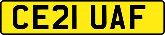 CE21UAF