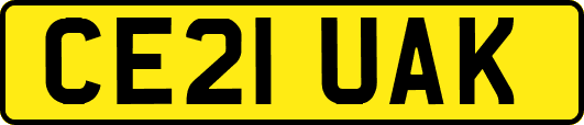 CE21UAK