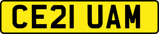 CE21UAM