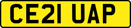 CE21UAP