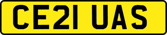 CE21UAS