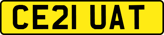 CE21UAT