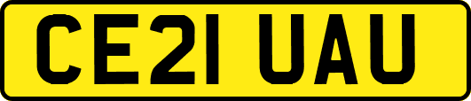 CE21UAU