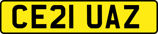 CE21UAZ