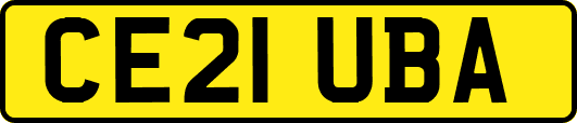 CE21UBA