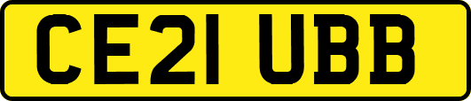 CE21UBB