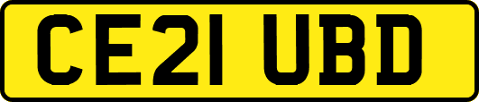 CE21UBD