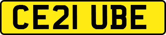 CE21UBE