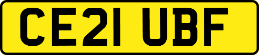 CE21UBF