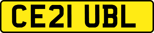 CE21UBL