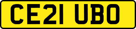 CE21UBO