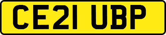 CE21UBP