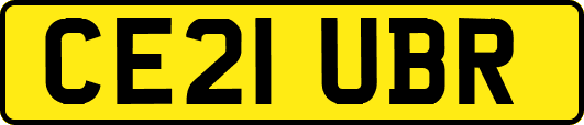 CE21UBR