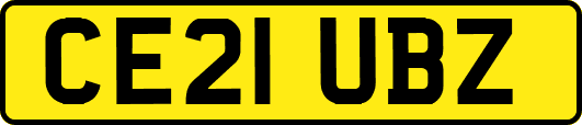 CE21UBZ