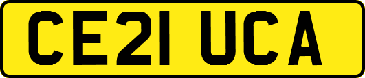 CE21UCA