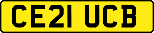 CE21UCB