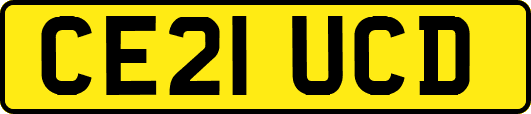 CE21UCD
