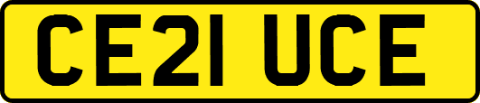 CE21UCE