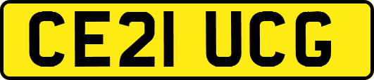CE21UCG