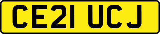 CE21UCJ