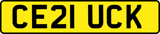 CE21UCK