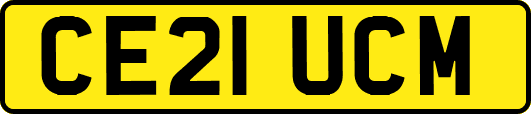 CE21UCM