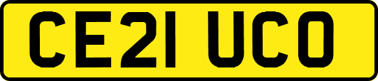 CE21UCO