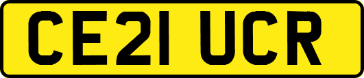 CE21UCR