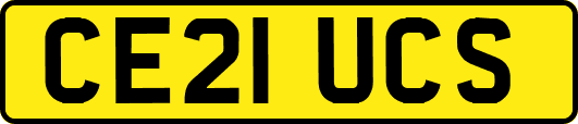 CE21UCS