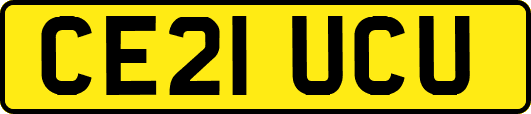 CE21UCU